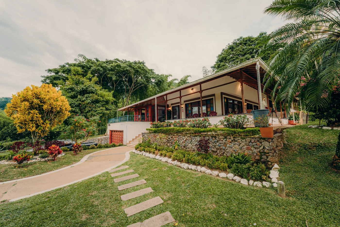 Casa Principal